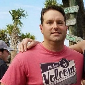 Meet your Posher, Scott